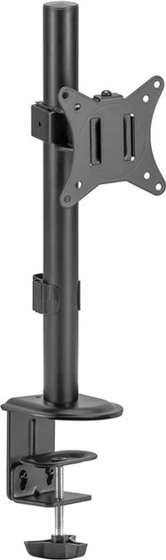 Кронштейн для телевізора Brateck LDT66-C01 - Фото 4 Кронштейн для телевізора Brateck LDT66-C01 - изображение 4