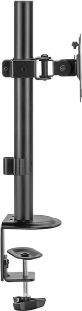 Кронштейн для телевізора Brateck LDT66-C01 - Фото 7 Кронштейн для телевізора Brateck LDT66-C01 - изображение 7