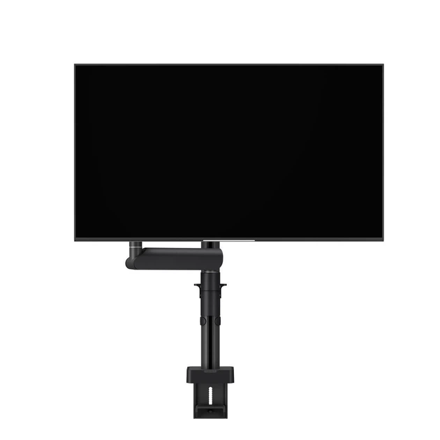 Кронштейн для монітора Vogel's MOMO 4137 Monitor Arm Motion Plus (black) - Фото 5 Кронштейн для монітора Vogel's MOMO 4137 Monitor Arm Motion Plus (black) - зображення 5