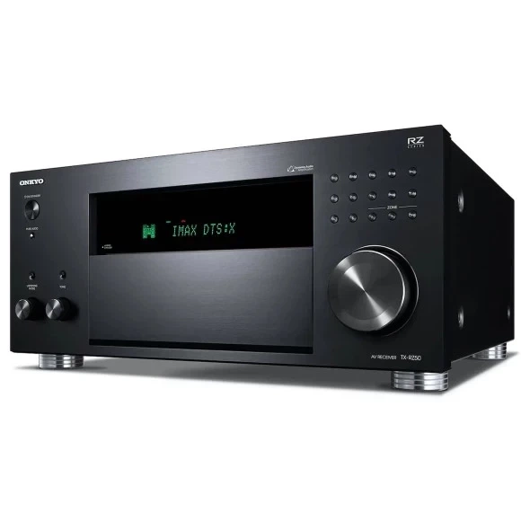 AV-ресивер Onkyo TX-RZ30 Black - изображение 2