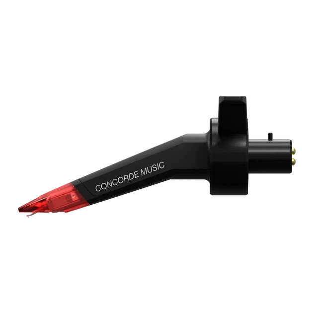 Картридж MM Ortofon Concorde Music Red - изображение 5