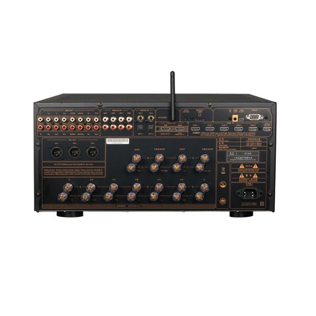 AV-ресивер Tonewinner AT-3000 - Фото 2 AV-ресивер Tonewinner AT-3000 - изображение 2