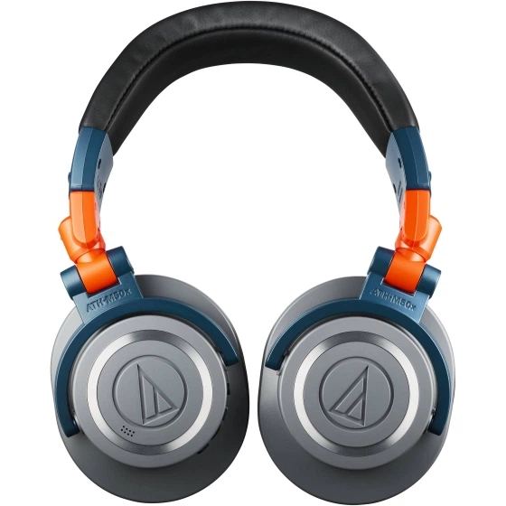 Навушники Audio-Technica ATH-M50XBT2LAB - изображение 5