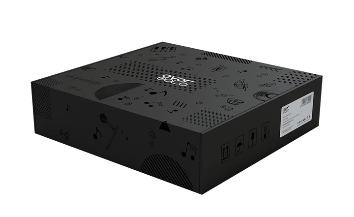 ЦАП EverSolo DAC-Z8 - Фото 7 ЦАП EverSolo DAC-Z8 - изображение 7