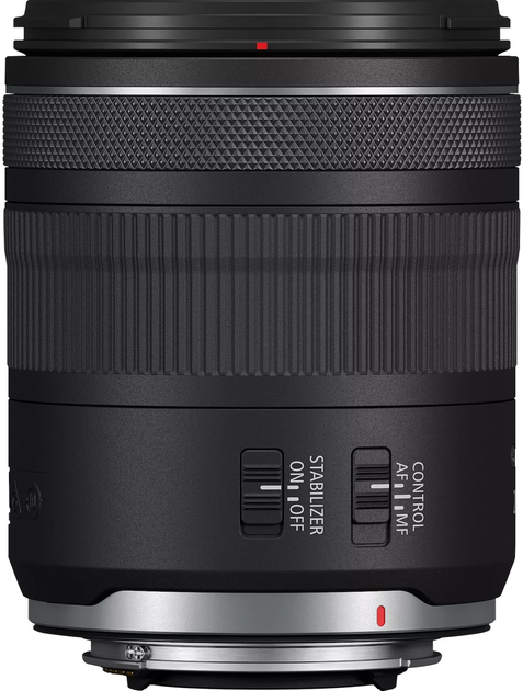 Canon RF 28-70mm f/2.8 IS STM (6535C005) - зображення 3