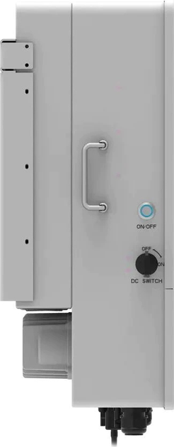 Гібридний інвертор Volt Polska ULTRA HYBRID PRO 12 кВт 3-фазний (5904100452279) - зображення 3