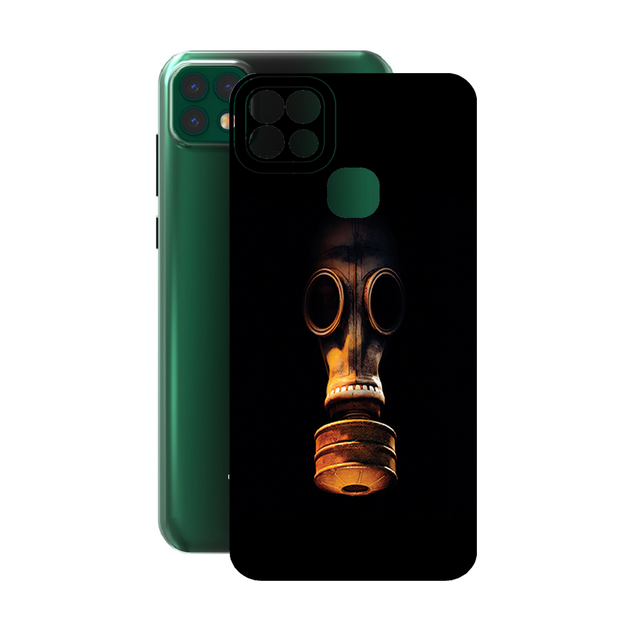 Захисна плівка StatusSKIN для FiGi Note 1 Pro Корпус Вініл Сталкер2 - Фото 1 Захисна плівка StatusSKIN для FiGi Note 1 Pro Корпус Вініл Сталкер2 - изображение 1
