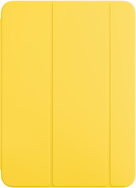 Etui Apple Smart Folio do Apple iPad 11" 2025 (A16)/iPad 10.9" 2024 Lemonade (MDEN4) - obraz 1