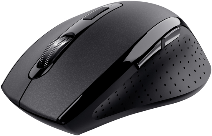 Mysz Trust SURA Wireless Black (TR25479) - obraz 2