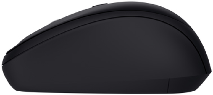 Mysz Trust Yvi+ Multi-Device Wireless/Bluetooth Black (TR25440) - obraz 3