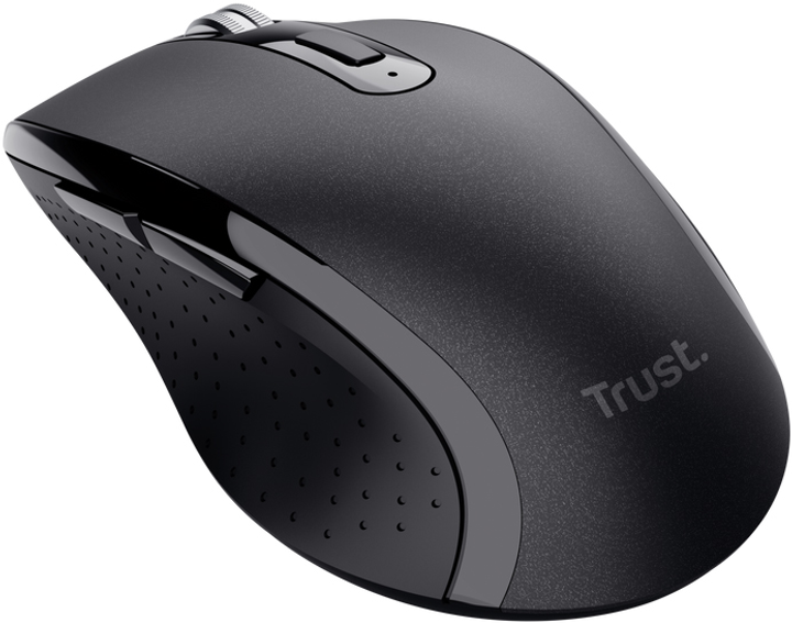 Mysz Trust SURA Wireless Black (TR25479) - obraz 3