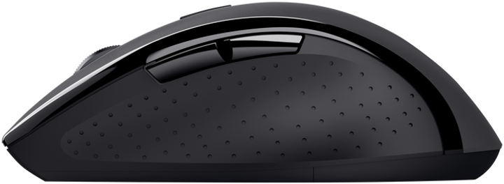 Mysz Trust SURA Wireless Black (TR25479) - obraz 4