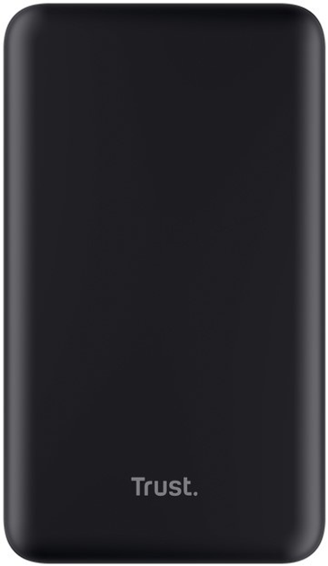Powerbank Trust Laro 20000 mAh 100W Black (TR25240) - obraz 1