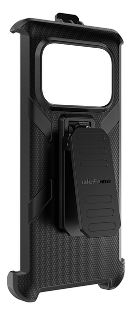 Panel Ulefone dla Ulefone Power Armor 25T/25T Pro Black (RL076910) - obraz 5
