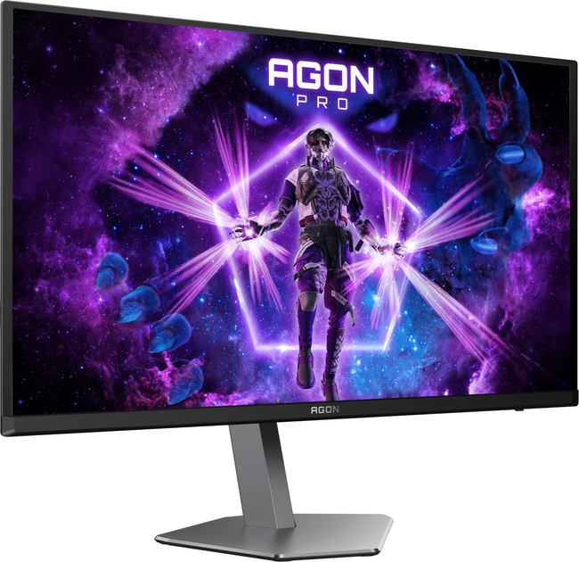 Monitor 27" AOC AGON AG276QZD2 - obraz 2