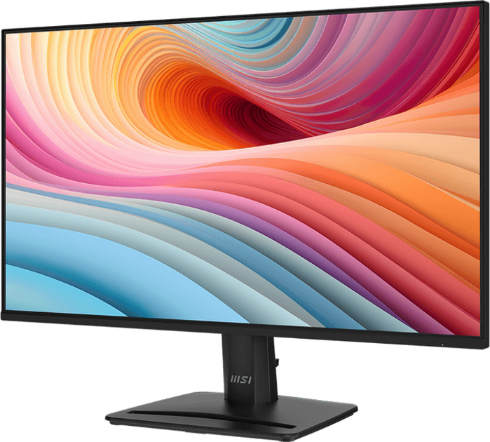 Monitor 25" MSI PRO MP251 E2 - obraz 3