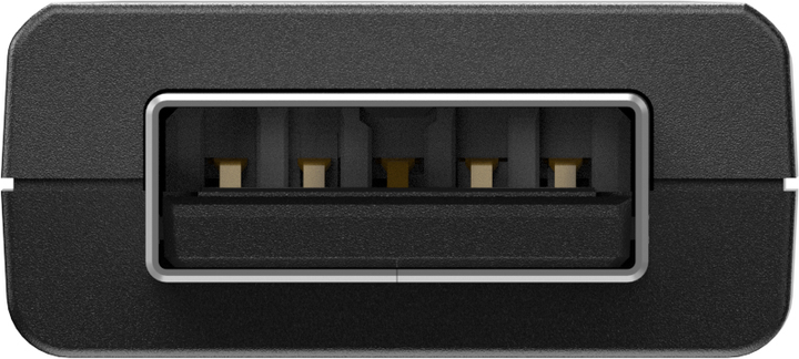 Adapter Wi-Fi ASUS USB-BE92 Nano (90IG09H0-MO0B00) - obraz 3