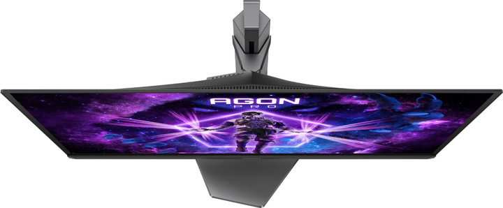 Monitor 27" AOC AGON AG276QZD2 - obraz 8