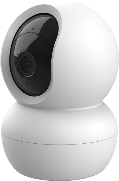 Kamera IP Trust IPCAM-2800 PTZ Wi-Fi (TR71366) - obraz 2