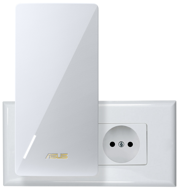 Repeater ASUS RP-BE58 (90IG09J0-MO0C00) - obraz 7