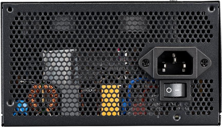 Zasilacz Cooler Master MWE BRONZE V3 750W (MPE-7501-ACABW-3BEU) - obraz 5