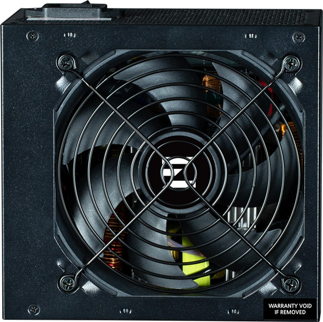 Zasilacz Zalman Decamax 700W (ZM700-LX3) - obraz 4