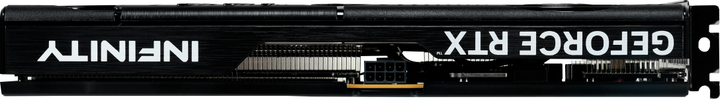 Karta graficzna Palit PCI-Ex GeForce RTX 5060 Infinity 3 8GB GDDR7 (128bit) (2497/28000) (HDMI, 3 x DisplayPort) (NE75060019P1-GB2063S) - obraz 7
