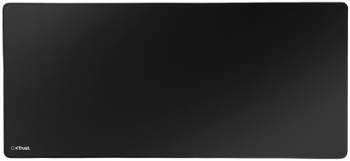 Podkładka gamingowa Trust GXT 759 XXL Speed Control Black (TR25595) - obraz 1