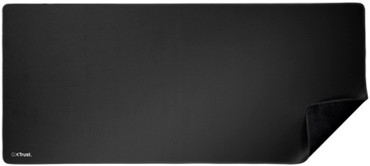 Podkładka gamingowa Trust GXT 759 XXL Speed Control Black (TR25595) - obraz 2