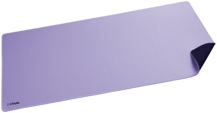 Podkładka gamingowa Trust GXT 759 XXL Speed Control Purple (TR25614) - obraz 4