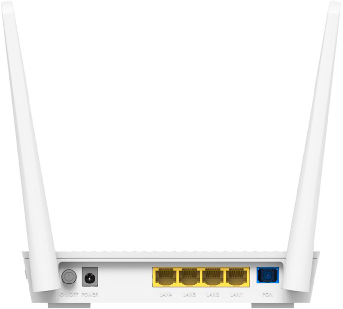 Router Cudy GP1200 (73-00542) - obraz 2