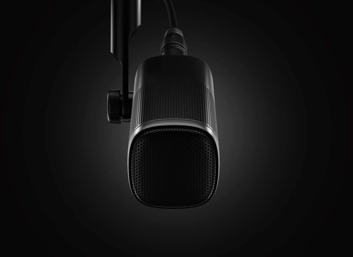 Мікрофон Elgato Wave DX Dynamic Black (10MAH9901) - зображення 2