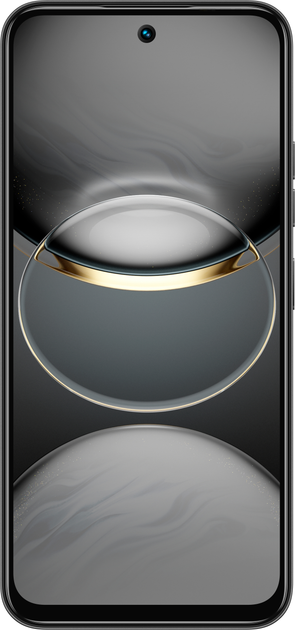 Smartfon Tecno Spark 30C (KL5n) 6/128GB Orbit Black (4894947051753) - obraz 2