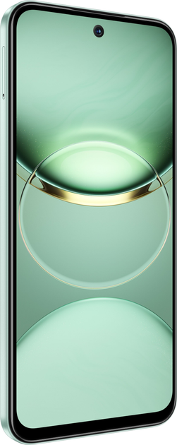 Smartfon Tecno Spark 30C (KL5n) 4/128GB Magic Skeen Green (4894947051807) - obraz 3