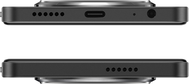 Smartfon Tecno Spark 30C (KL5n) 6/128GB Orbit Black (4894947051753) - obraz 7