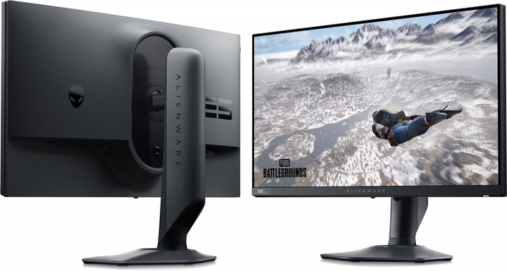 Monitor 24.5" Dell AW2524HF (210-BJPH) - obraz 7
