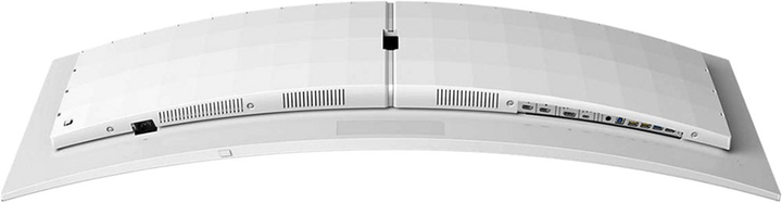Monitor 48.8" Philips 49M2C8900L - obraz 8