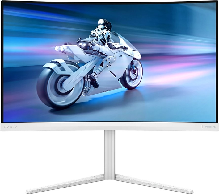 Monitor 27" Philips 27M2C5501/00 - obraz 1