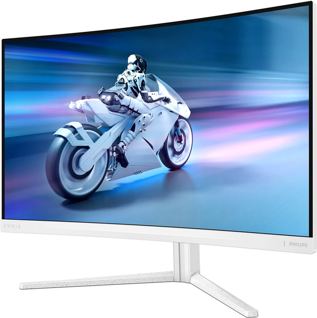 Monitor 27" Philips 27M2C5501/00 - obraz 3