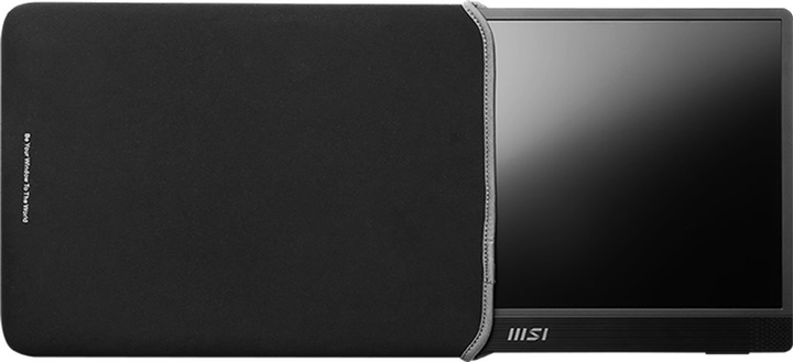 Monitor 15.6" MSI PRO MP161 E2U - obraz 11