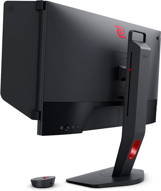 Monitor 24.1" BenQ Zowie XL2566X+ (9H.LMRLB.QBE) - obraz 5