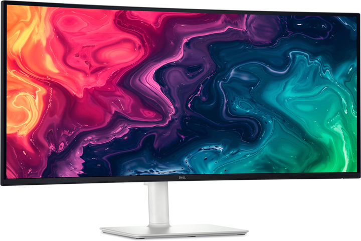 Monitor 34" Dell S3425DW (210-BQWR) - obraz 2