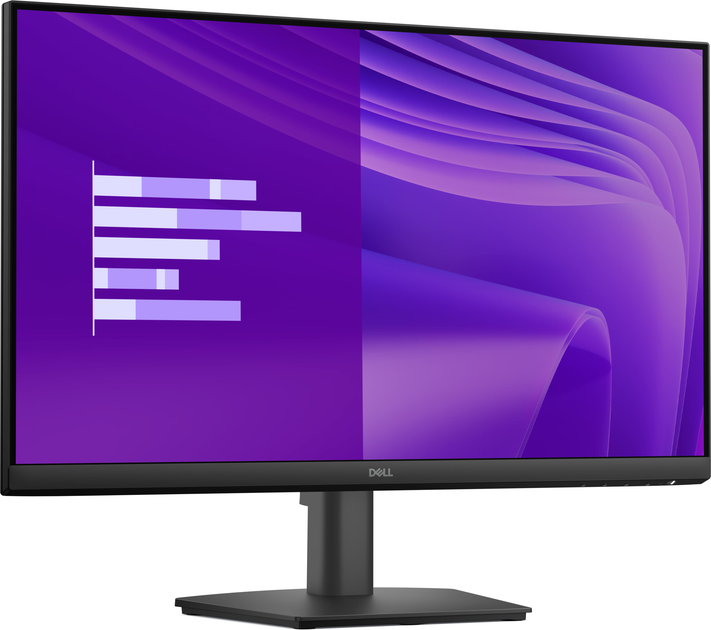 Monitor 23.8" Dell Pro E2425HM (210-BRDN) - obraz 2