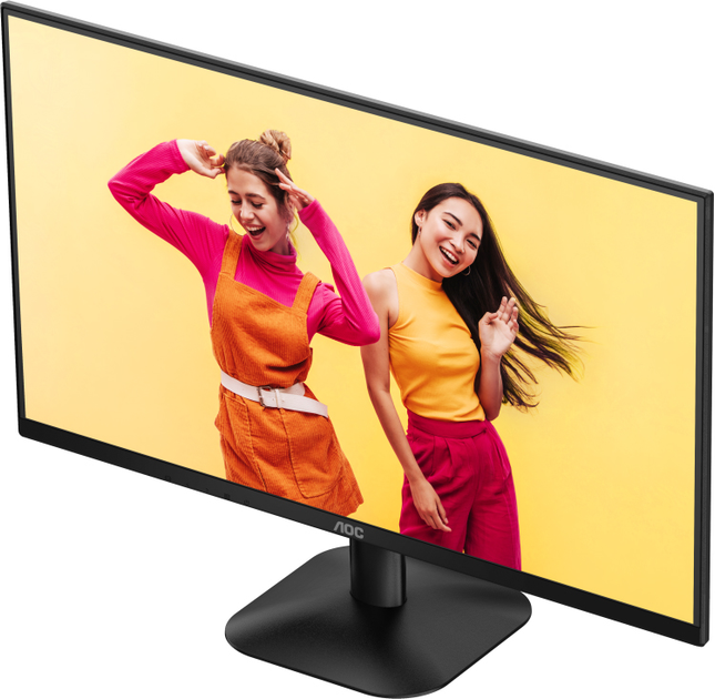Monitor 23.8" AOC 24B35HM2 - obraz 6