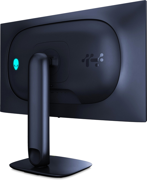 Monitor 26.7" Dell Alienware AW2725Q 4K QD-OLED (210-BQWV) - obraz 5