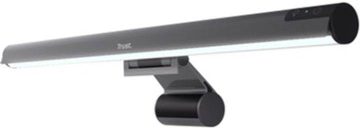 Lampa na monitor Trust SHYNE MONITOR LIGHT BAR (TR25483) - obraz 2