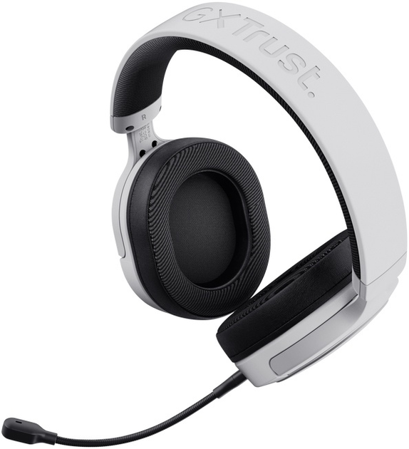 Гарнітура Trust FORTA GXT498W для PS5 (TR24716) - зображення 2