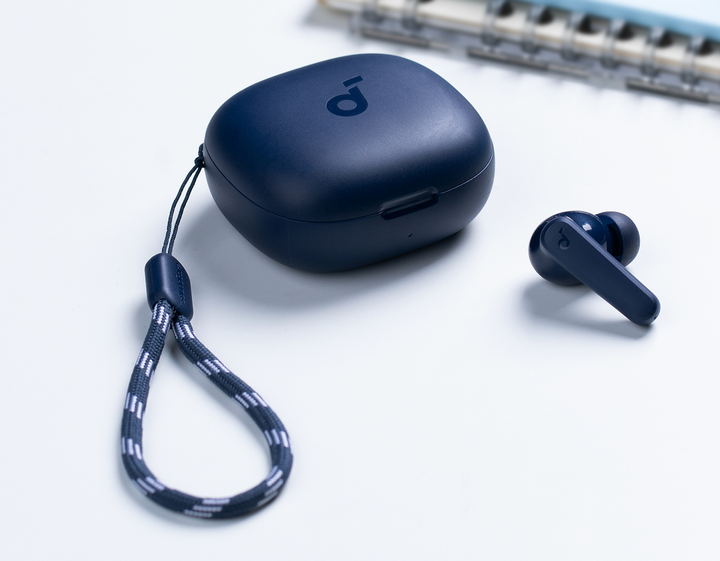 Słuchawki Anker SoundCore R50i (P20i) Blue (A3949G32) - obraz 2