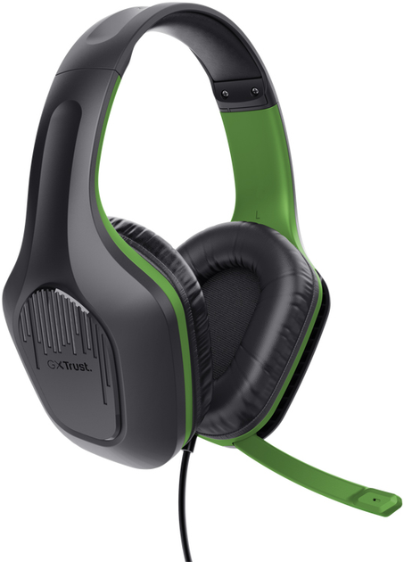 Навушники Trust GXT 415X Zirox для XBOX (TR24994) - зображення 2