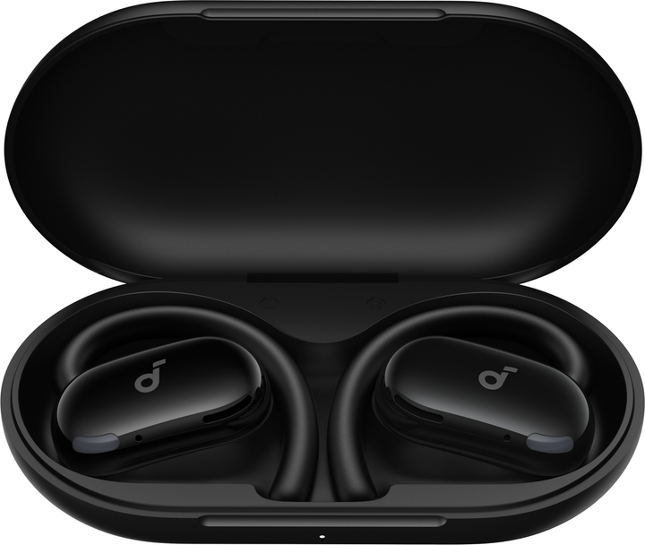Навушники Anker soundcore V20i Black (A3876G11) - зображення 4